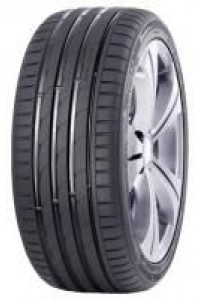 Шины Nokian 275/55 R19 Hakka Z SUV