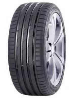 Шины Nokian 265/50 R20 Hakka Z SUV