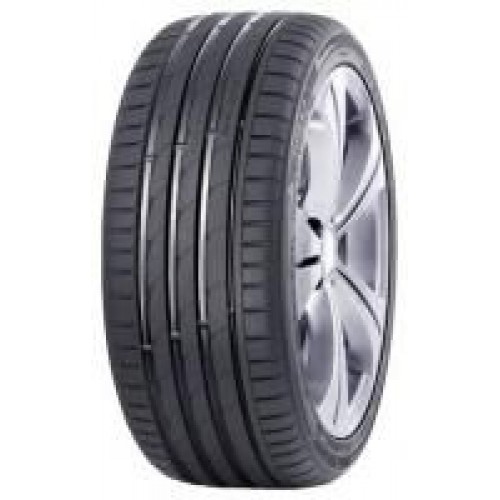 Шины Nokian 265/50 R20 Hakka Z SUV