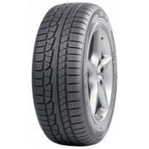 Шины Nokian 265/60 R18 WR G2