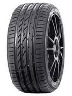 Шины Nokian 275/35 R20 Hakka Black