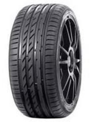Шины Nokian 275/35 R20 Hakka Black