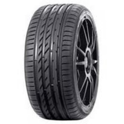 Шины Nokian 255/40 R19 Hakka Black