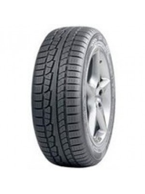 Шины Nokian 275/40 R20 WR SUV 3