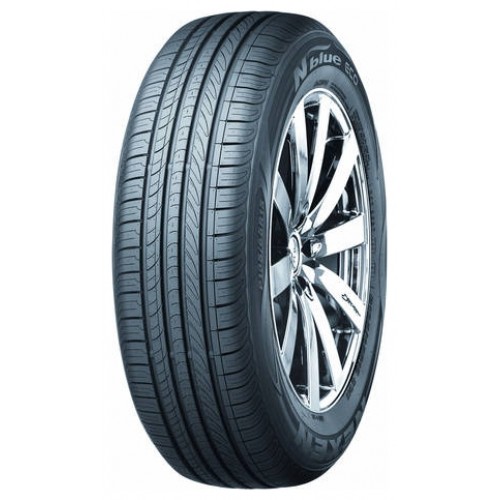 Шины Roadstone 225/50 R16 Blue ECO