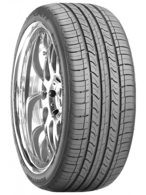 Шины Roadstone 225/55 R17 CP672