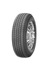 Шины Roadstone 275/70 R16 Roadian HT