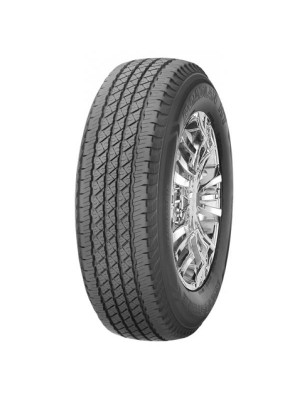 Шины Roadstone 245/70 R16 Roadian HT