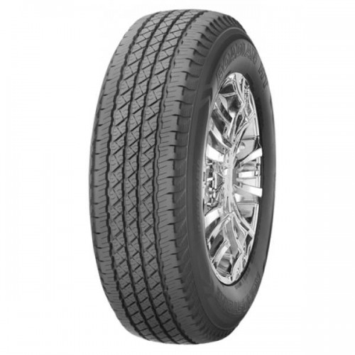 Шины Roadstone 225/65 R17 Roadian HT