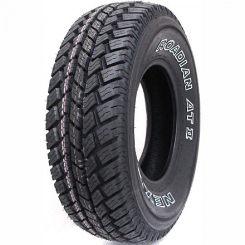 Шины Roadstone 245/75 R16 Roadian AT