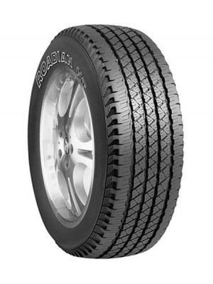 Шины Roadstone 265/70 R16 Roadian HT