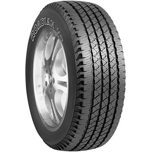 Шины Roadstone 265/70 R16 Roadian HT