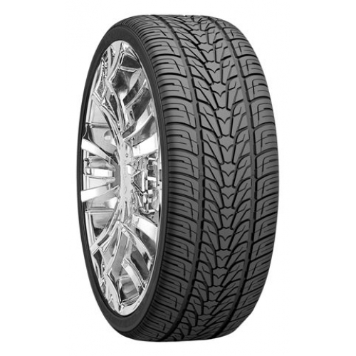 Шины Roadstone 285/45 R19 Roadian HP