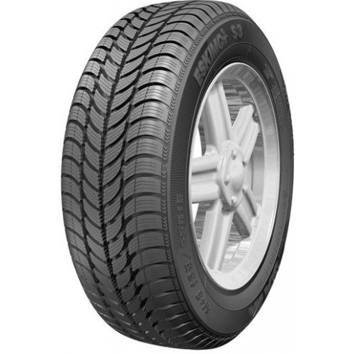 Шины Sava 175/65 R14 Eskimo S3+