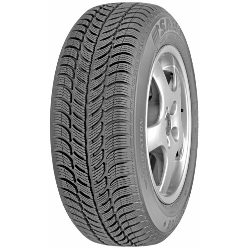 Шины Sava 185/60 R14 Eskimo S3+ Ms