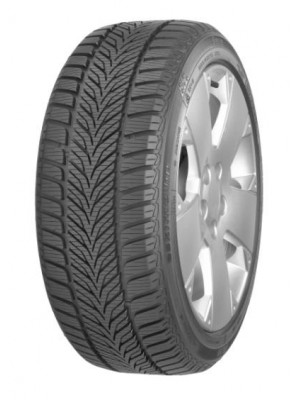 Шины Sava 215/55 R17 Eskimo Hp Ms