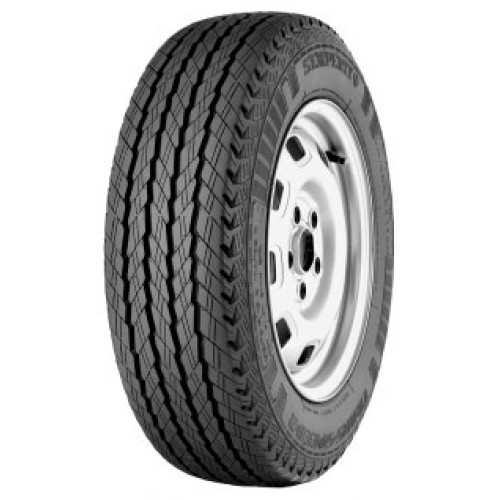 Шины Semperit 175/75 R16C Trans-Speed 2