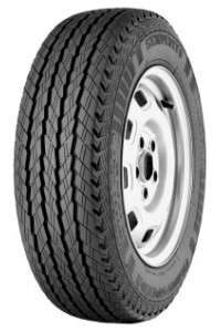 Шины Semperit 175/75 R16C Trans-Speed 2