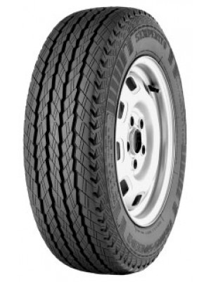 Шины Semperit 175/75 R16C Trans-Speed 2