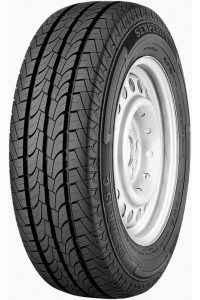 Шины Semperit 215/75 R16C Van-life