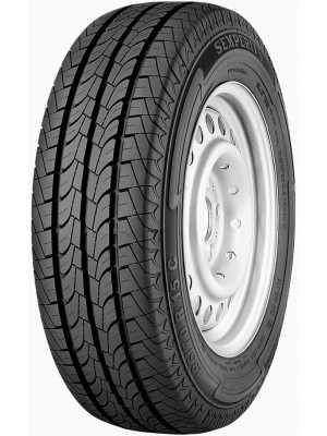 Шины Semperit 225/75 R16C Van-life