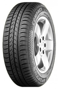 Шины Sportiva 155/80 R13 Compact