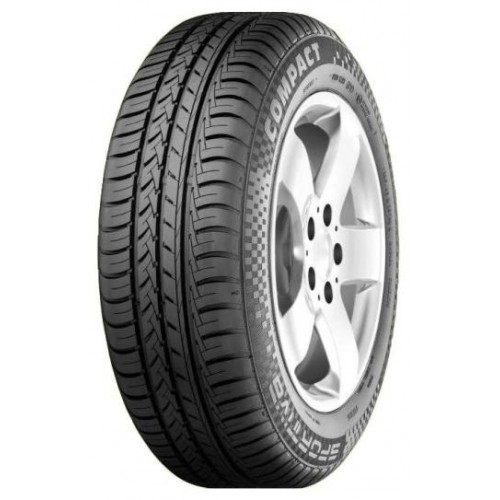 Шины Sportiva 185/65 R15 Compact