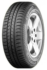 Шины Sportiva 165/70 R14 Compact