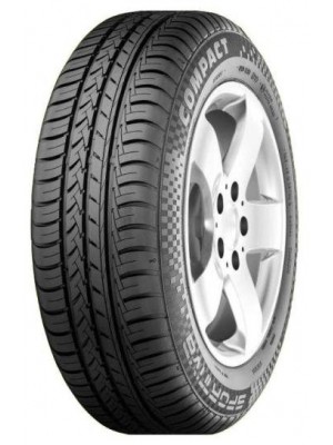 Шины Sportiva 185/55 R15 Compact