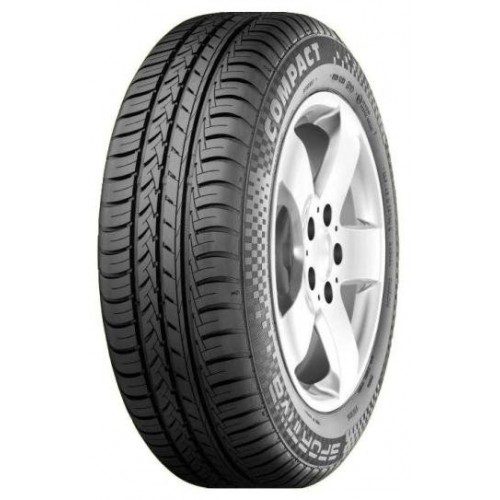 Шины Sportiva 175/70 R14 Compact