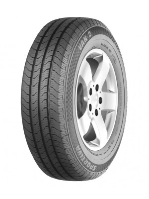 Шины Sportiva 205/75 R16C Van