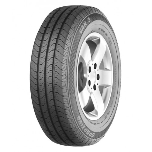 Шины Sportiva 195/75 R16C Van 2