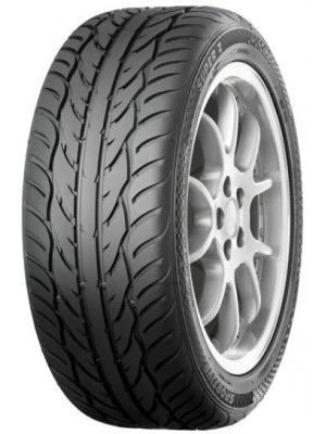 Шины Sportiva 245/45 R17 Super Z