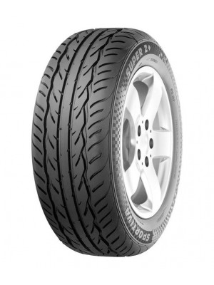 Шины Sportiva 205/50 R17 Super Z