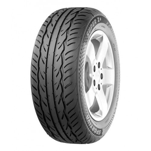 Шины Sportiva 195/50 R15 Super Z