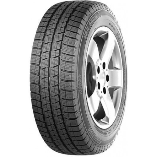 Шины Sportiva 215/65 R16C Van Snow 2