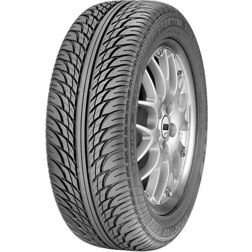 Шины Sportiva 205/65 R15 Z65