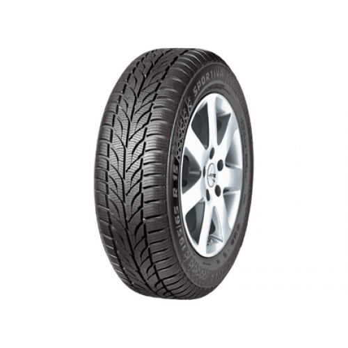 Шины Sportiva 215/45 R17 Z 45