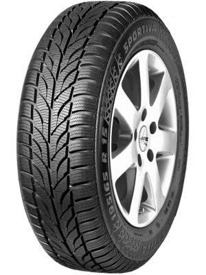 Шины Sportiva 215/65 R16 Snow Win 4X4