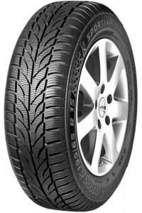 Шины Sportiva 215/65 R16 Snow Win 4X4