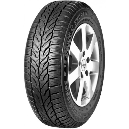 Шины Sportiva 215/65 R16 Snow Win 4X4