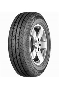 Шины Sportiva 215/65 R16C Van 2