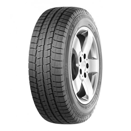 Шины Sportiva 225/70 R15C Van Snow 2