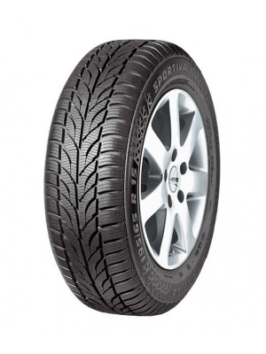 Шины Sportiva 235/60 R18 Snow Win 4x4