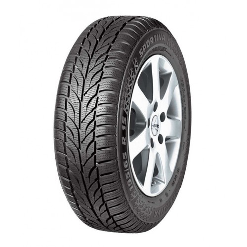 Шины Sportiva 235/60 R18 Snow Win 4x4