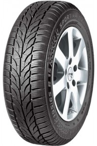 Шины Sportiva 235/65 R17 Snow Win