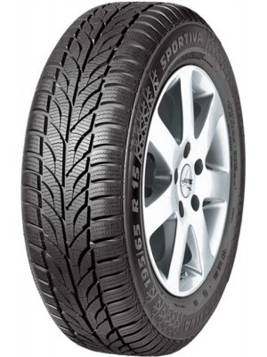 Шины Sportiva 235/65 R17 Snow Win