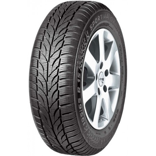 Шины Sportiva 235/65 R17 Snow Win