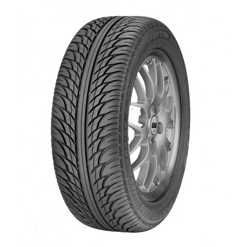 Шины Sportiva 235/65 R17 Z 4X4