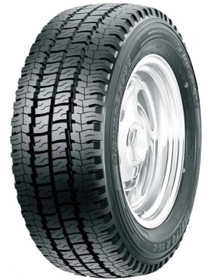 Шины Tigar 195/70 R15C Cargo Speed